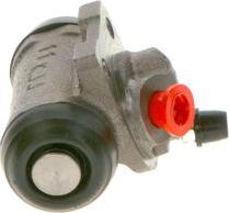 BOSCH F 026 002 176 - Колісний гальмівний циліндр autozip.com.ua