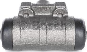 BOSCH F 026 002 173 - Колісний гальмівний циліндр autozip.com.ua