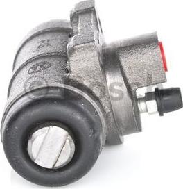 BOSCH F 026 002 173 - Колісний гальмівний циліндр autozip.com.ua