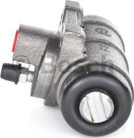BOSCH F 026 002 173 - Колісний гальмівний циліндр autozip.com.ua