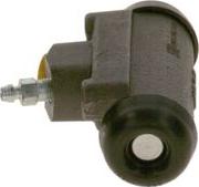 BOSCH F 026 002 350 - Колісний гальмівний циліндр autozip.com.ua