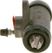 BOSCH F 026 002 305 - Колісний гальмівний циліндр autozip.com.ua
