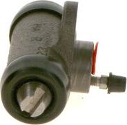 BOSCH F 026 002 305 - Колісний гальмівний циліндр autozip.com.ua