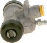 BOSCH F 026 002 384 - Колісний гальмівний циліндр autozip.com.ua