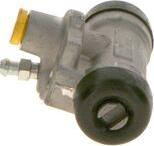 BOSCH F 026 002 384 - Колісний гальмівний циліндр autozip.com.ua