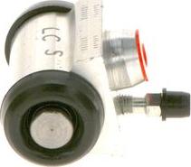 BOSCH F 026 002 249 - Колісний гальмівний циліндр autozip.com.ua