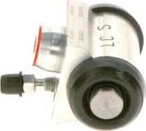 BOSCH F 026 002 249 - Колісний гальмівний циліндр autozip.com.ua