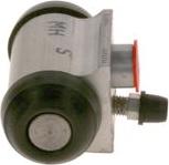 BOSCH F 026 002 262 - Колісний гальмівний циліндр autozip.com.ua