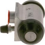 BOSCH F 026 002 262 - Колісний гальмівний циліндр autozip.com.ua