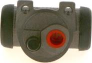 BOSCH F 026 002 217 - Колісний гальмівний циліндр autozip.com.ua