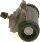 BOSCH F 026 002 217 - Колісний гальмівний циліндр autozip.com.ua