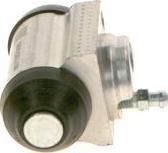 BOSCH F 026 002 282 - Колісний гальмівний циліндр autozip.com.ua