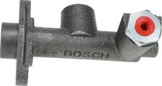 BOSCH F 026 A02 483 - Робочий циліндр, система зчеплення autozip.com.ua