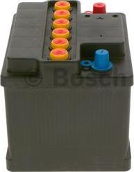 BOSCH F 026 T02 310 - Стартерна акумуляторна батарея, АКБ autozip.com.ua