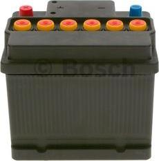 BOSCH F 026 T02 310 - Стартерна акумуляторна батарея, АКБ autozip.com.ua