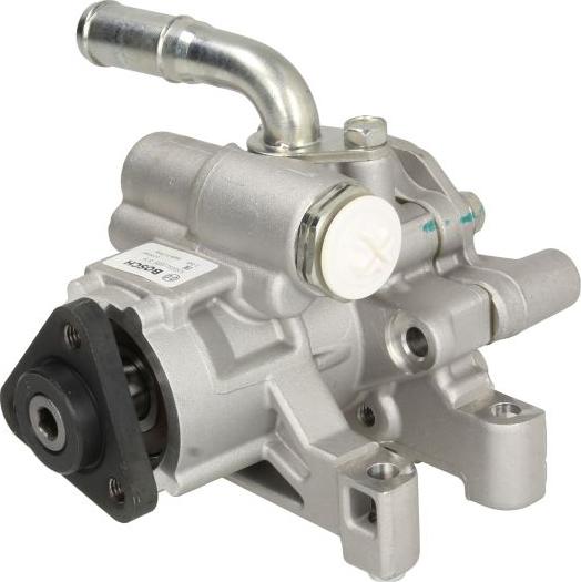 BOSCH K S00 910 008 - Гідравлічний насос, рульове управління, ГУР autozip.com.ua