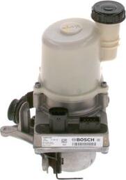 BOSCH K S00 910 102 - Гідравлічний насос, рульове управління, ГУР autozip.com.ua