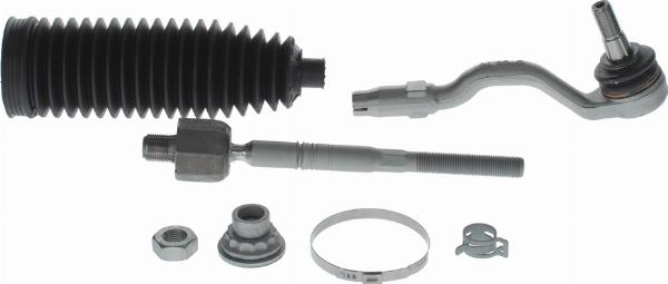 BOSCH K S00 004 022 - Ремкомплект, поперечна рульова тяга autozip.com.ua