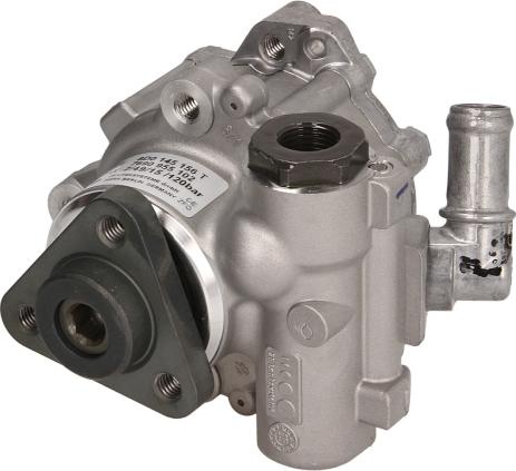 BOSCH K S00 000 510 - Гідравлічний насос, рульове управління, ГУР autozip.com.ua