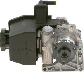 BOSCH K S00 000 588 - Гідравлічний насос, рульове управління, ГУР autozip.com.ua