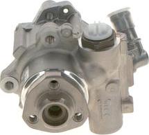 BOSCH K S00 000 578 - Гідравлічний насос, рульове управління, ГУР autozip.com.ua