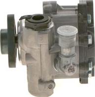 BOSCH K S00 000 605 - Гідравлічний насос, рульове управління, ГУР autozip.com.ua