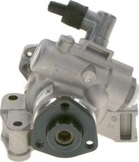 BOSCH K S00 000 629 - Гідравлічний насос, рульове управління, ГУР autozip.com.ua