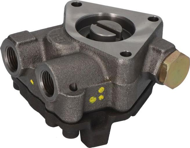 BOSCH K S00 000 002 - Паливний насос autozip.com.ua