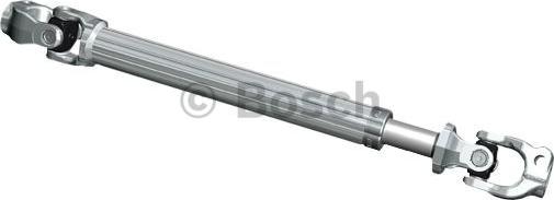 BOSCH K S00 000 032 - Вал сошки рульового управління autozip.com.ua