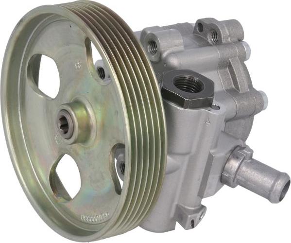 BOSCH K S00 000 143 - Гідравлічний насос, рульове управління, ГУР autozip.com.ua