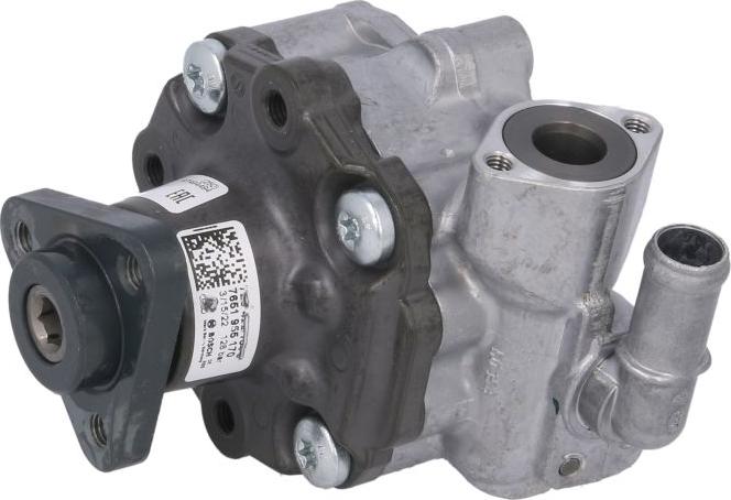 BOSCH K S00 000 155 - Гідравлічний насос, рульове управління, ГУР autozip.com.ua