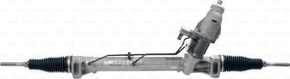 BOSCH K S00 000 816 - Рульовий механізм, рейка autozip.com.ua
