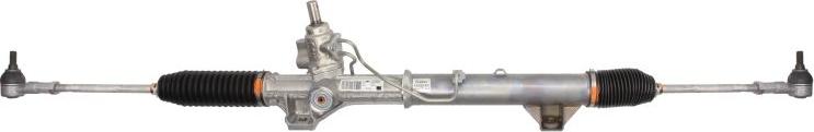 BOSCH K S00 000 826 - Рульовий механізм, рейка autozip.com.ua