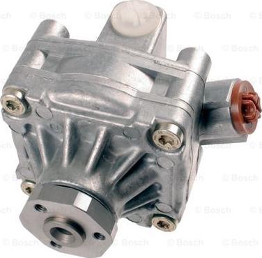 BOSCH K S00 000 296 - Гідравлічний насос, рульове управління, ГУР autozip.com.ua