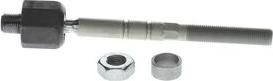 BOSCH K S00 003 901 - Ремкомплект, осьової шарнір поперечна рульова тяга autozip.com.ua