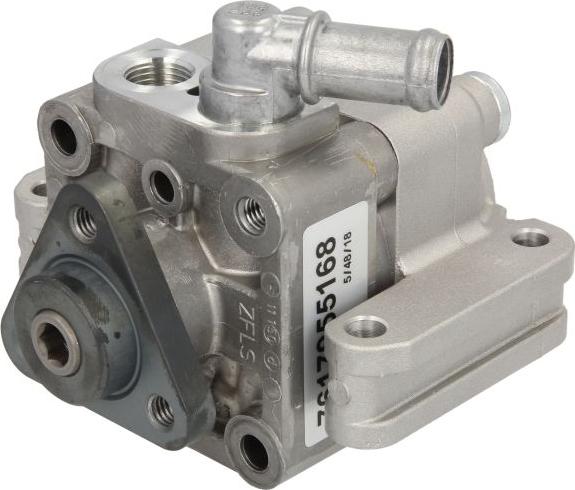 BOSCH K S00 003 329 - Гідравлічний насос, рульове управління, ГУР autozip.com.ua