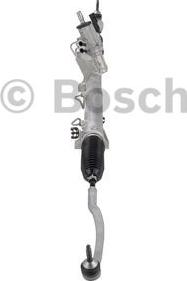 BOSCH K S01 000 947 - Рульовий механізм, рейка autozip.com.ua