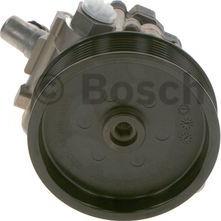 BOSCH K S01 000 664 - Гідравлічний насос, рульове управління, ГУР autozip.com.ua