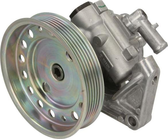BOSCH K S01 000 614 - Гідравлічний насос, рульове управління, ГУР autozip.com.ua