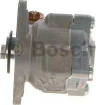 BOSCH K S01 000 372 - Гідравлічний насос, рульове управління, ГУР autozip.com.ua