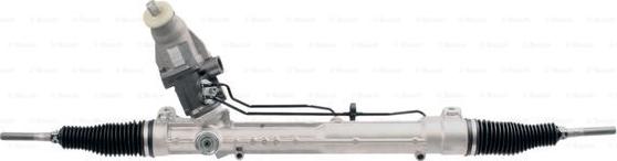BOSCH K S01 000 780 - Рульовий механізм, рейка autozip.com.ua
