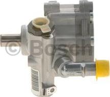 BOSCH K S01 001 524 - Гідравлічний насос, рульове управління, ГУР autozip.com.ua