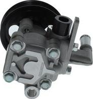 BOSCH K S02 000 044 - Гідравлічний насос, рульове управління, ГУР autozip.com.ua