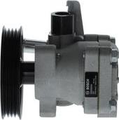 BOSCH K S02 000 044 - Гідравлічний насос, рульове управління, ГУР autozip.com.ua