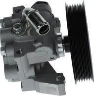 BOSCH K S02 000 009 - Гідравлічний насос, рульове управління, ГУР autozip.com.ua