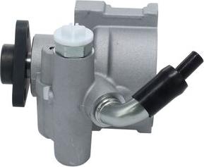 BOSCH K S02 000 000 - Гідравлічний насос, рульове управління, ГУР autozip.com.ua