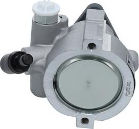BOSCH K S02 000 000 - Гідравлічний насос, рульове управління, ГУР autozip.com.ua