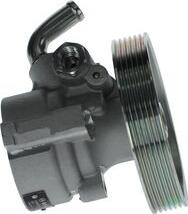 BOSCH K S02 000 080 - Гідравлічний насос, рульове управління, ГУР autozip.com.ua