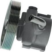 BOSCH K S02 000 080 - Гідравлічний насос, рульове управління, ГУР autozip.com.ua