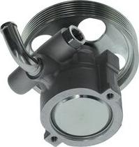 BOSCH K S02 000 080 - Гідравлічний насос, рульове управління, ГУР autozip.com.ua